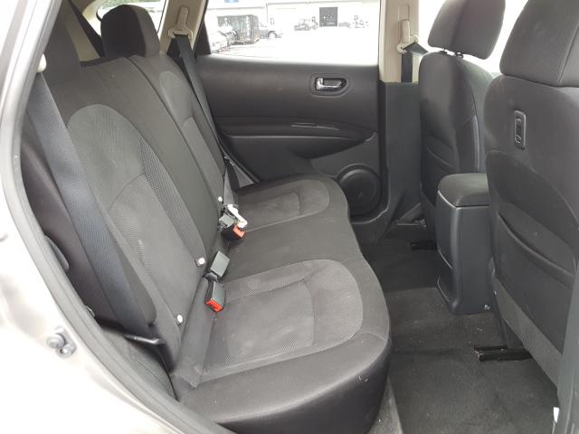 Photo 5 VIN: JN8AS5MV9CW706018 - NISSAN ROGUE S 