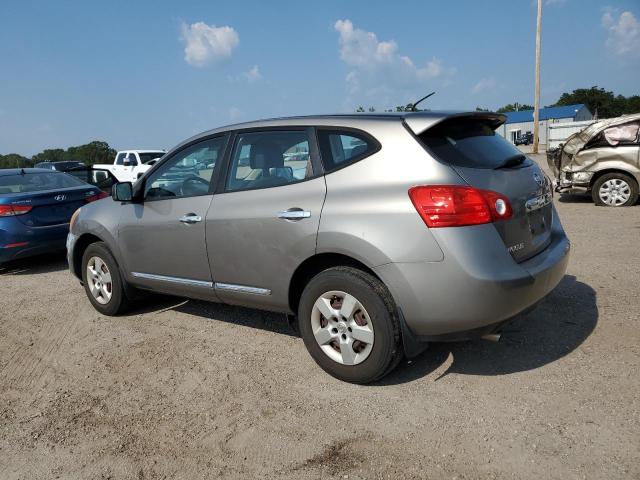 Photo 1 VIN: JN8AS5MV9CW706066 - NISSAN ROGUE S 