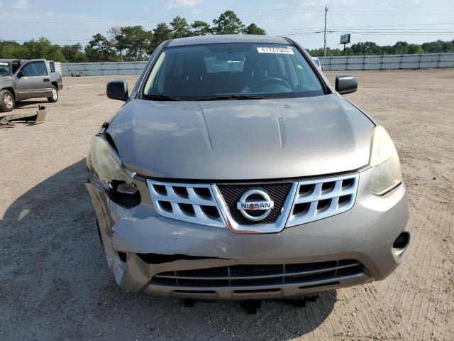 Photo 4 VIN: JN8AS5MV9CW706066 - NISSAN ROGUE S 