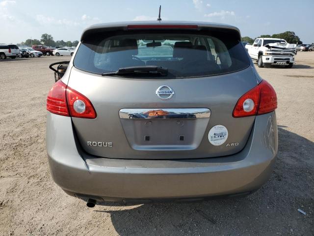 Photo 5 VIN: JN8AS5MV9CW706066 - NISSAN ROGUE S 