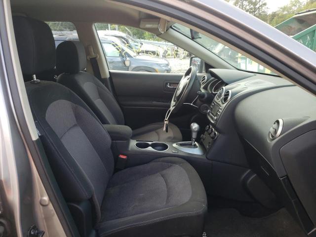 Photo 4 VIN: JN8AS5MV9CW708058 - NISSAN ROGUE S 