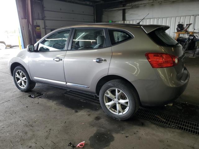 Photo 1 VIN: JN8AS5MV9CW708190 - NISSAN ROGUE 