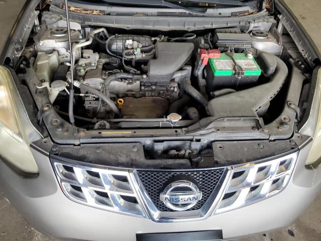 Photo 10 VIN: JN8AS5MV9CW708190 - NISSAN ROGUE 