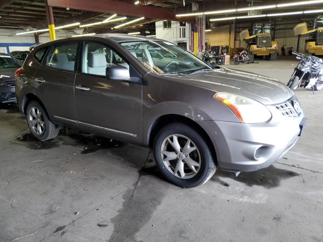 Photo 3 VIN: JN8AS5MV9CW708190 - NISSAN ROGUE 