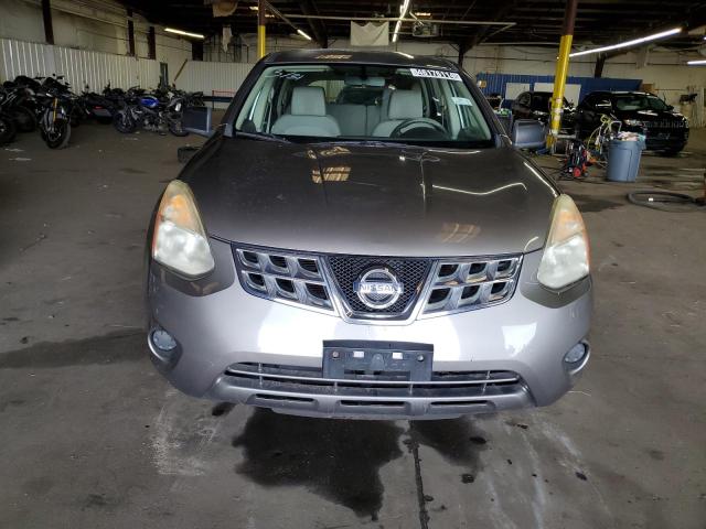 Photo 4 VIN: JN8AS5MV9CW708190 - NISSAN ROGUE 