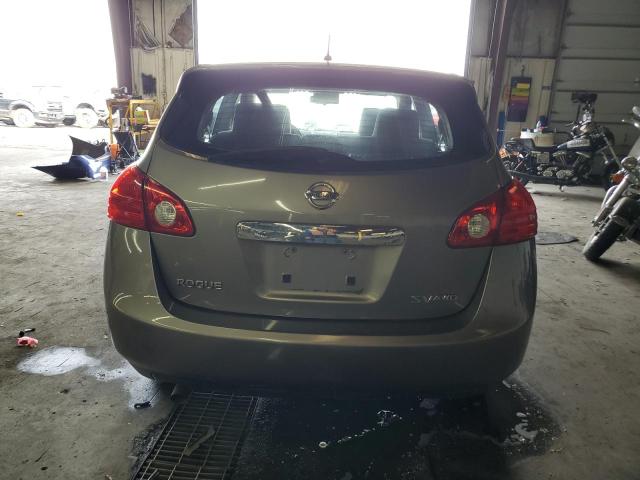 Photo 5 VIN: JN8AS5MV9CW708190 - NISSAN ROGUE 