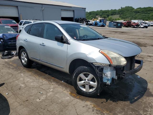 Photo 3 VIN: JN8AS5MV9CW710134 - NISSAN ROGUE 