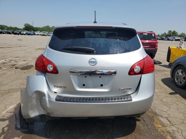 Photo 5 VIN: JN8AS5MV9CW710134 - NISSAN ROGUE 