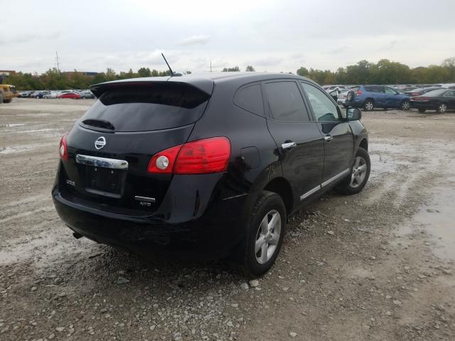 Photo 3 VIN: JN8AS5MV9CW710425 - NISSAN ROGUE S 