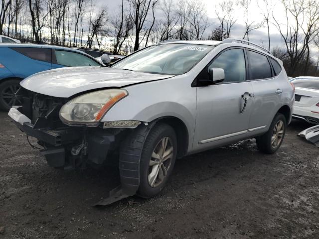 Photo 0 VIN: JN8AS5MV9CW710831 - NISSAN ROGUE 