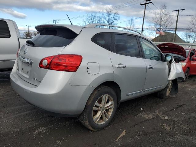 Photo 2 VIN: JN8AS5MV9CW710831 - NISSAN ROGUE 