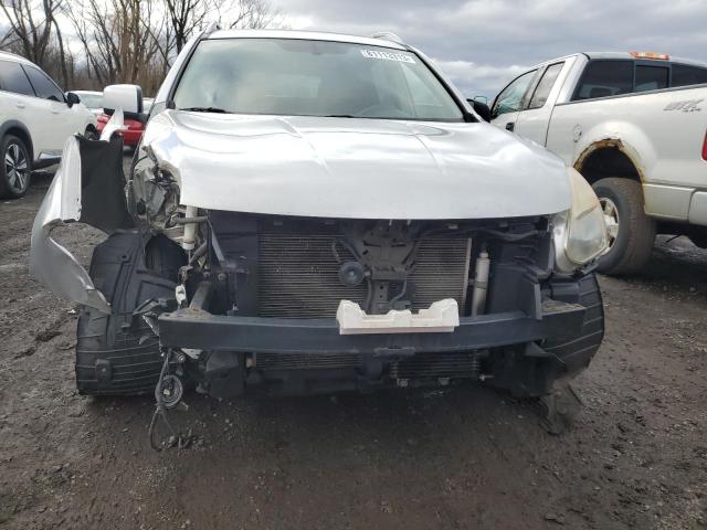 Photo 4 VIN: JN8AS5MV9CW710831 - NISSAN ROGUE 