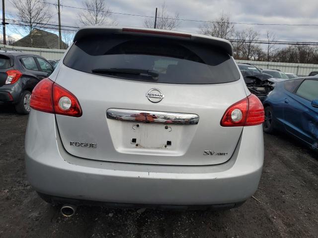 Photo 5 VIN: JN8AS5MV9CW710831 - NISSAN ROGUE 