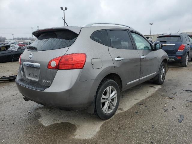 Photo 2 VIN: JN8AS5MV9CW711302 - NISSAN ROGUE S 