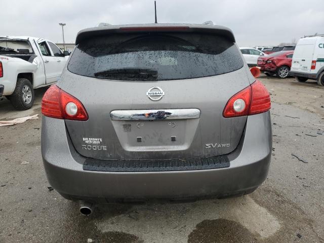 Photo 5 VIN: JN8AS5MV9CW711302 - NISSAN ROGUE S 