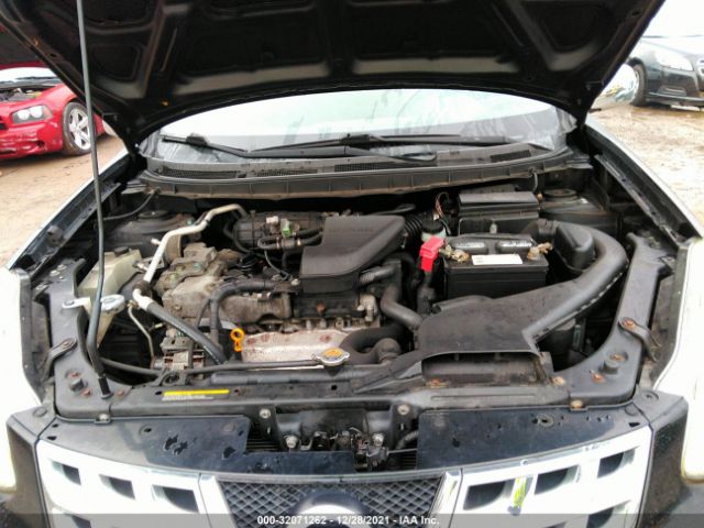 Photo 9 VIN: JN8AS5MV9CW711459 - NISSAN ROGUE 