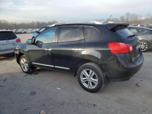 Photo 1 VIN: JN8AS5MV9CW711560 - NISSAN ROGUE 