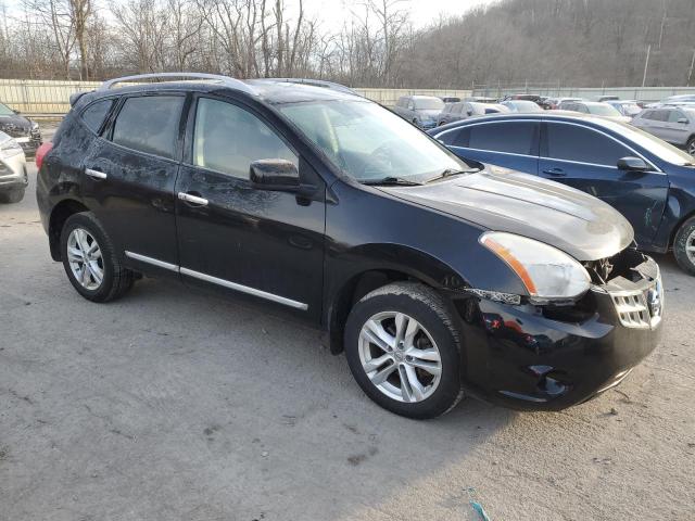 Photo 3 VIN: JN8AS5MV9CW711560 - NISSAN ROGUE 