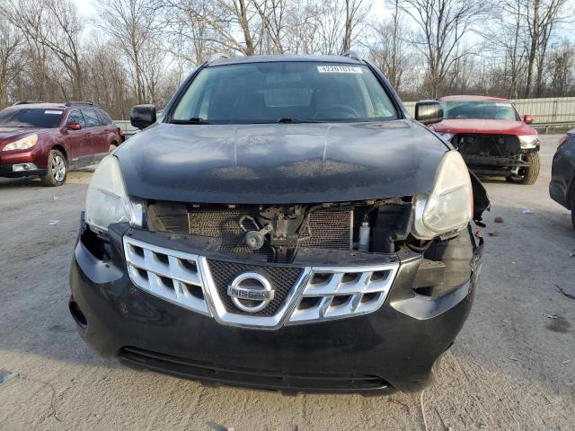 Photo 4 VIN: JN8AS5MV9CW711560 - NISSAN ROGUE 