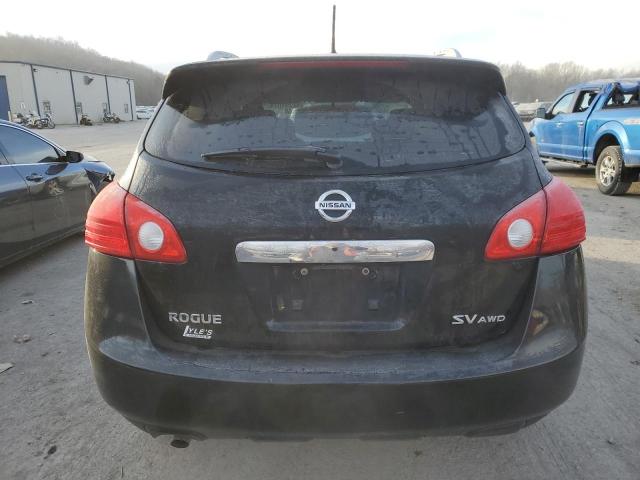 Photo 5 VIN: JN8AS5MV9CW711560 - NISSAN ROGUE 