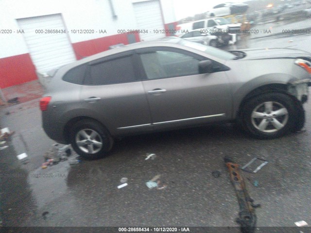 Photo 3 VIN: JN8AS5MV9CW712143 - NISSAN ROGUE 