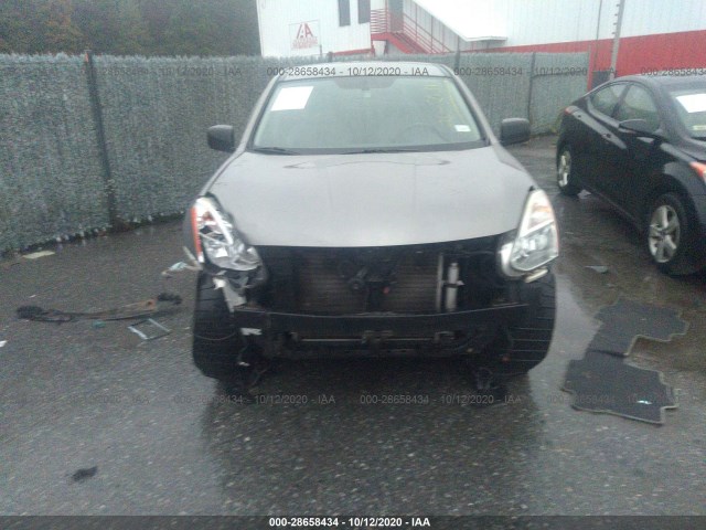 Photo 5 VIN: JN8AS5MV9CW712143 - NISSAN ROGUE 