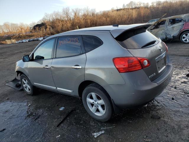 Photo 1 VIN: JN8AS5MV9CW713213 - NISSAN ROGUE 