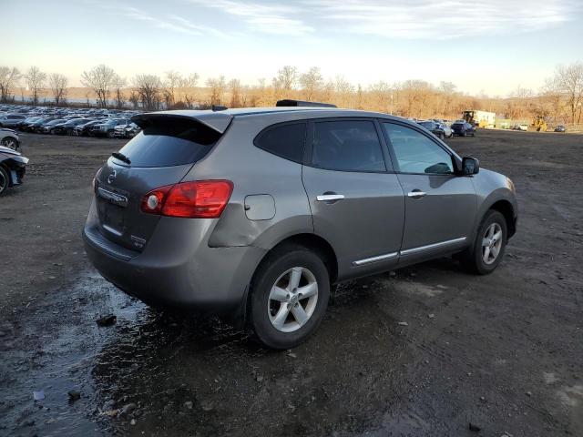 Photo 2 VIN: JN8AS5MV9CW713213 - NISSAN ROGUE 