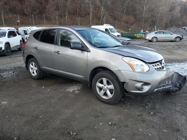 Photo 3 VIN: JN8AS5MV9CW713213 - NISSAN ROGUE 