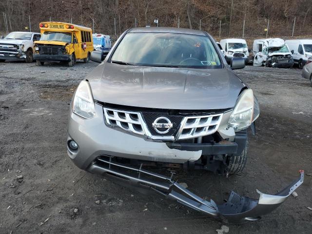 Photo 4 VIN: JN8AS5MV9CW713213 - NISSAN ROGUE 