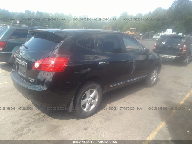 Photo 3 VIN: JN8AS5MV9CW713504 - NISSAN ROGUE 