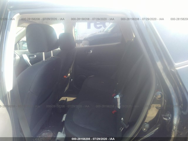 Photo 7 VIN: JN8AS5MV9CW713504 - NISSAN ROGUE 