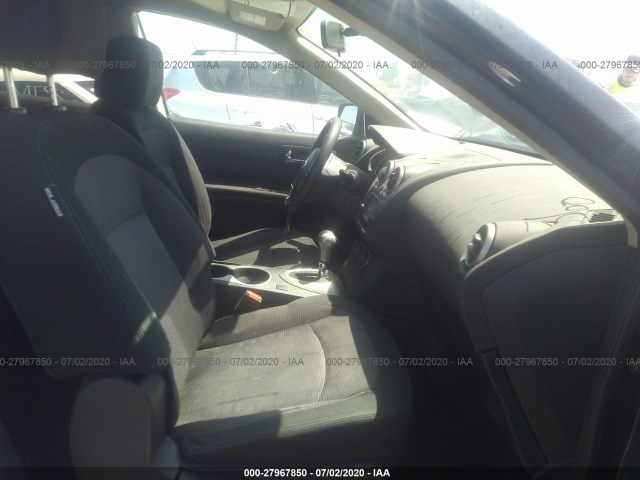 Photo 4 VIN: JN8AS5MV9CW713857 - NISSAN ROGUE 