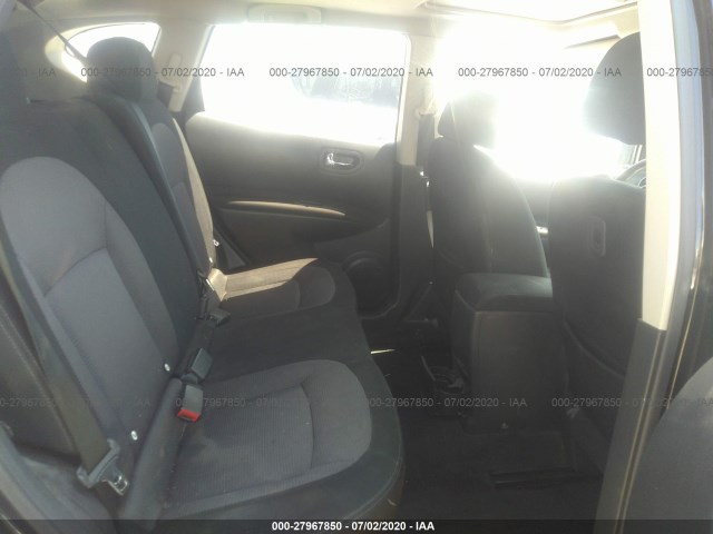 Photo 7 VIN: JN8AS5MV9CW713857 - NISSAN ROGUE 