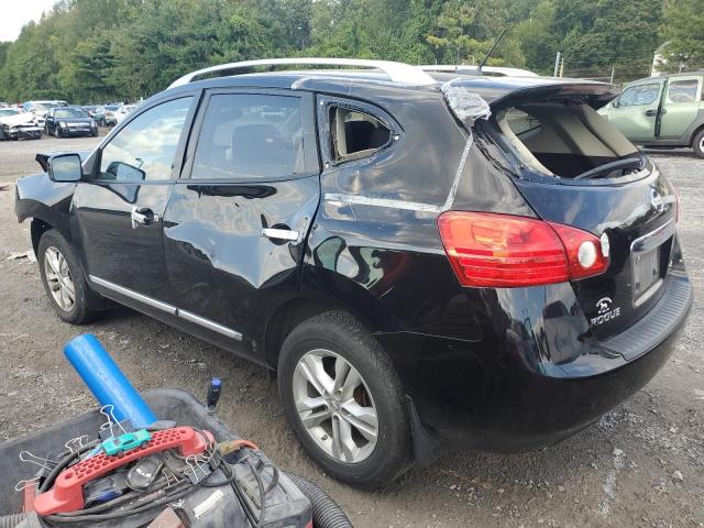 Photo 1 VIN: JN8AS5MV9CW714233 - NISSAN ROGUE S 