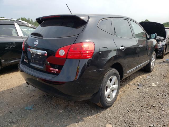 Photo 3 VIN: JN8AS5MV9CW714846 - NISSAN ROGUE S 