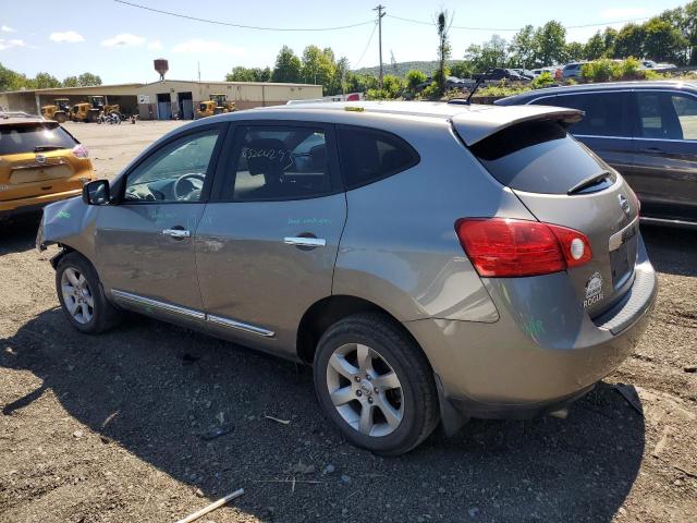 Photo 1 VIN: JN8AS5MV9CW715026 - NISSAN ROGUE S 