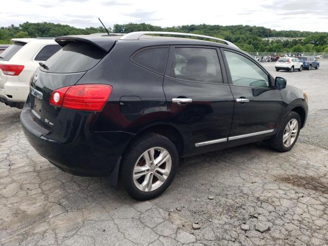 Photo 2 VIN: JN8AS5MV9CW717150 - NISSAN ROGUE 