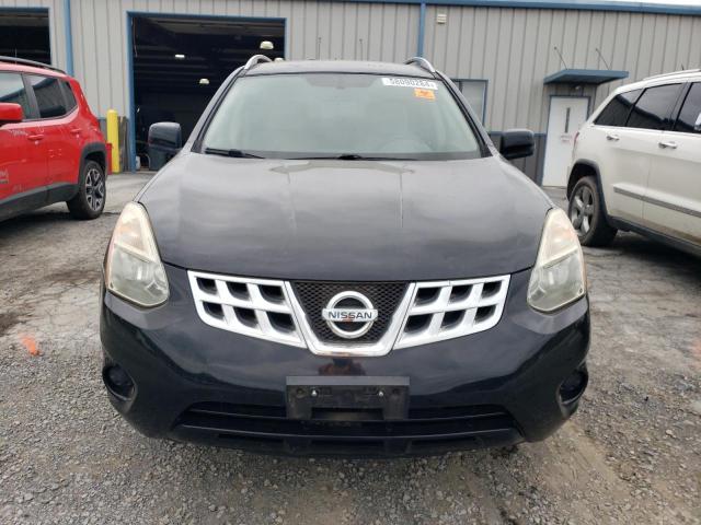 Photo 4 VIN: JN8AS5MV9CW717150 - NISSAN ROGUE 