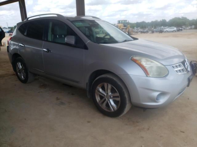 Photo 3 VIN: JN8AS5MV9CW718329 - NISSAN ROGUE 