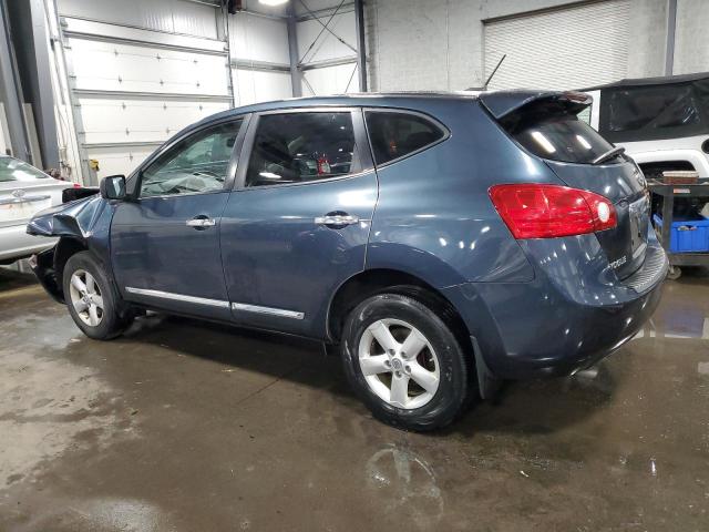 Photo 1 VIN: JN8AS5MV9CW718783 - NISSAN ROGUE 