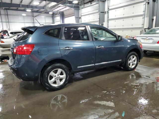 Photo 2 VIN: JN8AS5MV9CW718783 - NISSAN ROGUE 