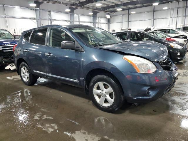 Photo 3 VIN: JN8AS5MV9CW718783 - NISSAN ROGUE 