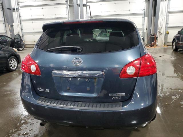 Photo 5 VIN: JN8AS5MV9CW718783 - NISSAN ROGUE 