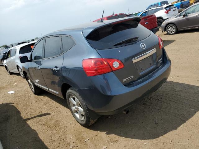 Photo 1 VIN: JN8AS5MV9DW101854 - NISSAN ROGUE S 