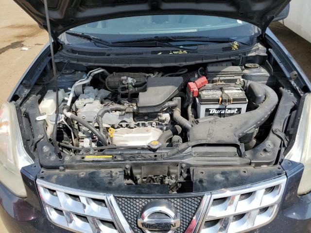 Photo 11 VIN: JN8AS5MV9DW101854 - NISSAN ROGUE S 