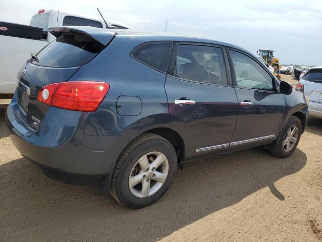 Photo 2 VIN: JN8AS5MV9DW101854 - NISSAN ROGUE S 