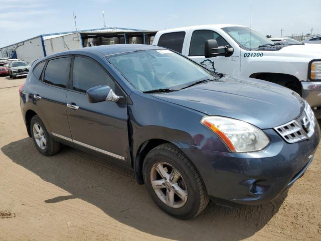 Photo 3 VIN: JN8AS5MV9DW101854 - NISSAN ROGUE S 