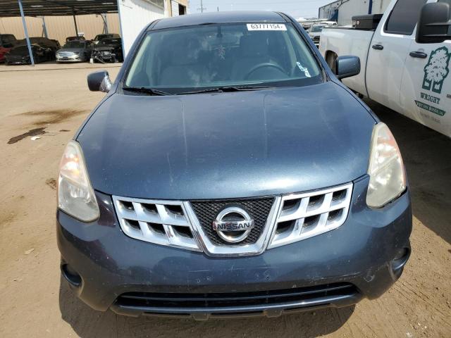 Photo 4 VIN: JN8AS5MV9DW101854 - NISSAN ROGUE S 