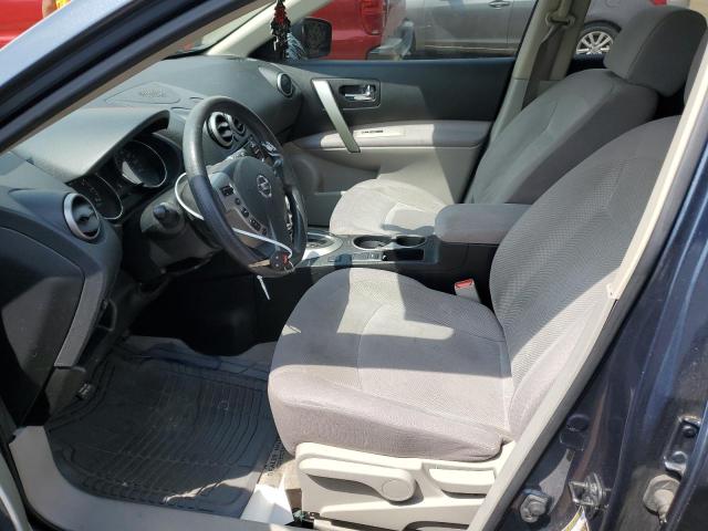 Photo 6 VIN: JN8AS5MV9DW101854 - NISSAN ROGUE S 